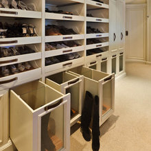 storage