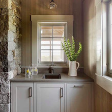 Bar Nook