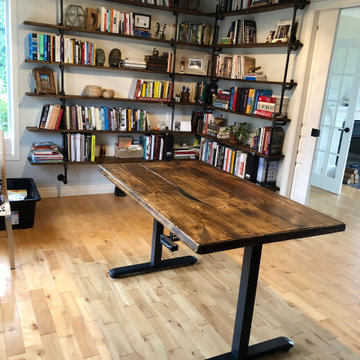 Executive Home Office