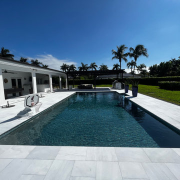 Pavers