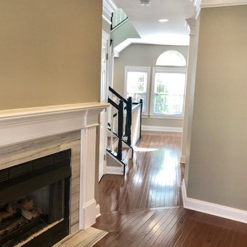 Reston Town Center Full Remodel