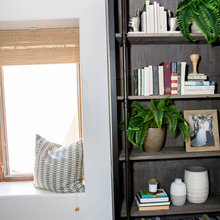 Bookshelves
