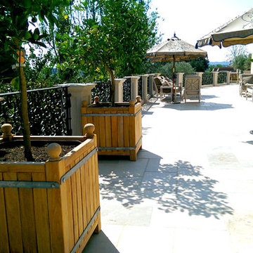 West Lake Village