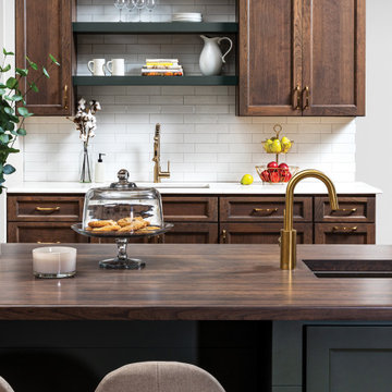 Huntington Door Style