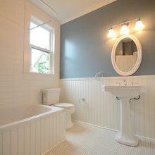 upstairs bath