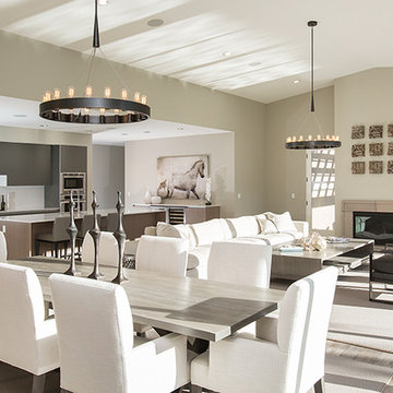 Esplanade -Alta Verde Group, Palm Springs