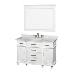 Berkeley Bathroom Vanities - Products