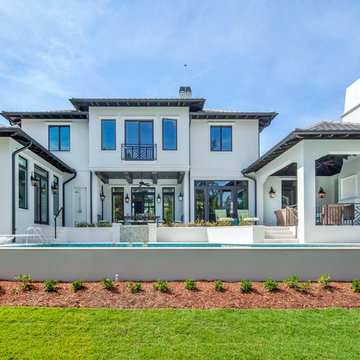 Spice Bay Siesta Key