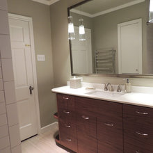 Bathroom Ideas