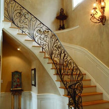 Entrances