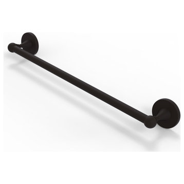 Shadwell 36" Towel Bar, Oil Rubbed Bronze