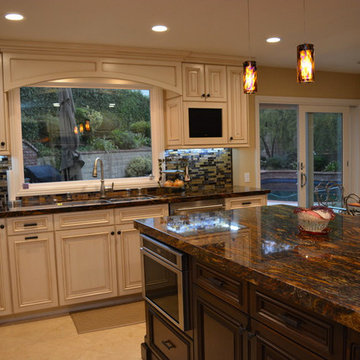 Morris Kitchen
