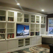 Home Office Ideas