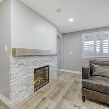152nd Drive, Thornton