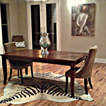 Inspired Redesign - Various Home Design Projects by Inspired Redesign