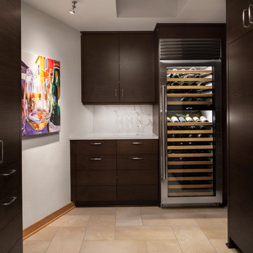 Mid Century Modernized