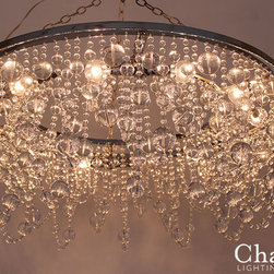 Kara - Chandeliers