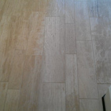 Travertine Flooring