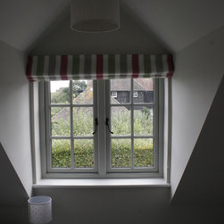 Accoya windows and doors, Chichester - Windows