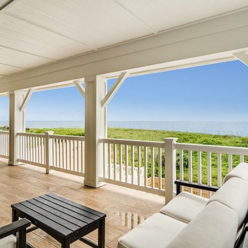 Nags Head • Luxury Oceanfront • Ocean Star