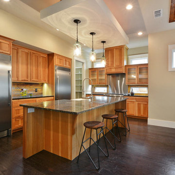 Pecan Kitchen