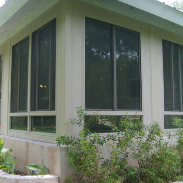 Sunroom Traditional
