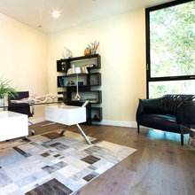 Interior & staging