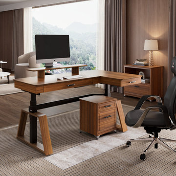 Eureka creates private luxury office space for you