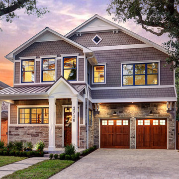 Southern Living Showcase Home 2014 Houston