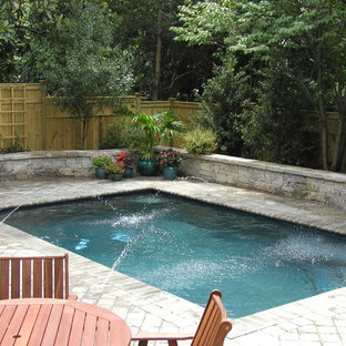 Alexandria Townhouse Pool