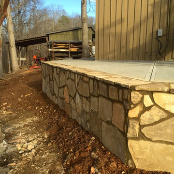 Patios and More