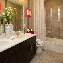 Bathroom Ideas