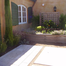 Mediterranean Landscape for Ben