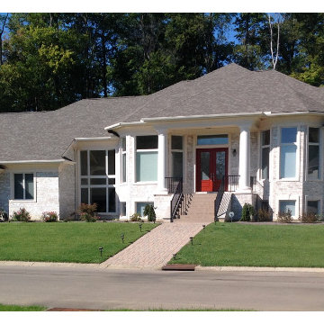 Our Custom Homes