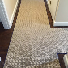 stair runner