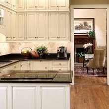 Cabinetry