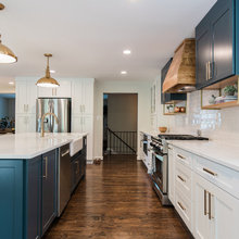 Kitchen Reno