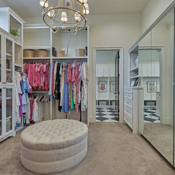 Exceptional 3000sf Addition & Whole Home Renovation in Lago Woods