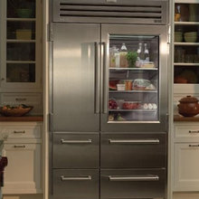 appliances