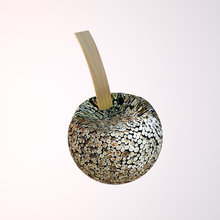 Chair - apple