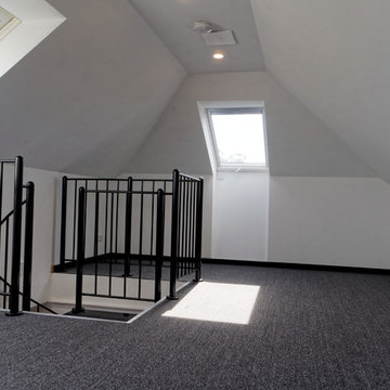 Maylands Loft Conversion