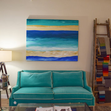 Simply Stunning Spaces Showroom | Miramar Rd.