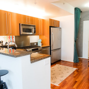 Beachy Vacation Rental
