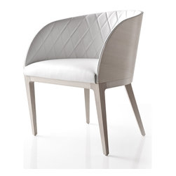 Hug Chair by Bross - Living Room Chairs