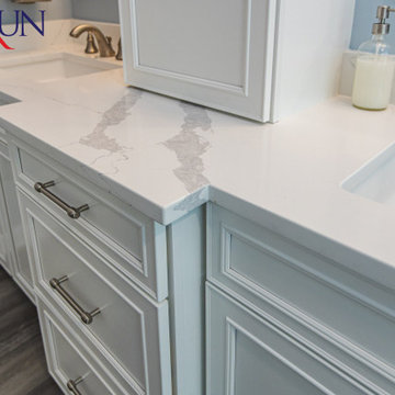 Manassas Kitchen & Bathroom Remodeling