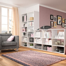 Mädchen Zimmer