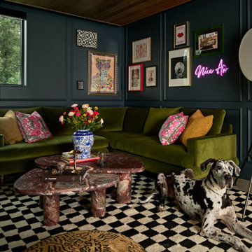 Can Hdeska Residence