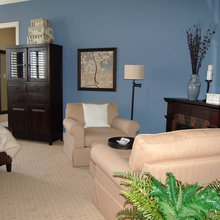 boys bedroom
