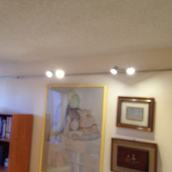 Kaimuki Condo - Lighting