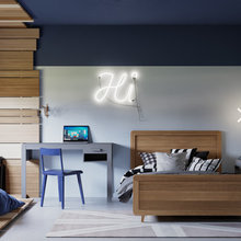 Ryan’s Room